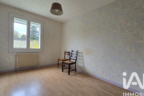 Villa i Chauray, Deux-Sevres, Chauray - € 260.000 | Ref: 34645 - foto 13