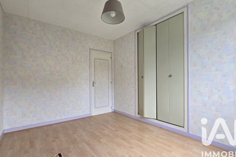 Villa i Chauray, Deux-Sevres, Chauray - € 260.000 | Ref: 34645 - foto 14