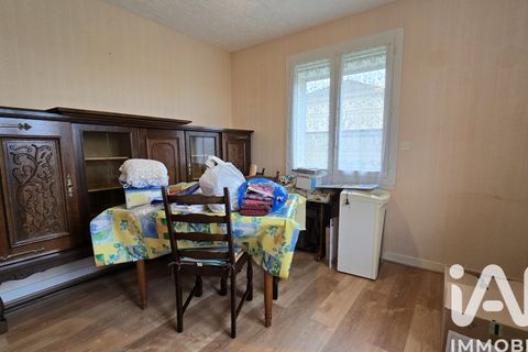 Villa i Chauray, Deux-Sevres, Chauray - € 260.000 | Ref: 34645 - foto 20
