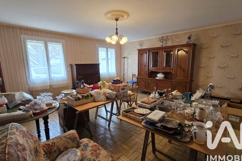 Villa i Chauray, Deux-Sevres, Chauray - € 260.000 | Ref: 34645 - foto 25