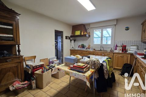 Villa i Chauray, Deux-Sevres, Chauray - € 260.000 | Ref: 34645 - foto 27