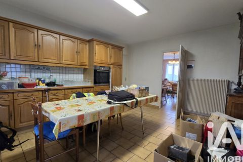 Villa i Chauray, Deux-Sevres, Chauray - € 260.000 | Ref: 34645 - foto 28