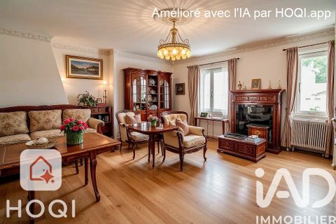 Villa i Chauray, Deux-Sevres, Chauray - € 260.000 | Ref: 34645 - foto 5