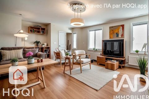 Villa i Chauray, Deux-Sevres, Chauray - € 260.000 | Ref: 34645 - foto 6