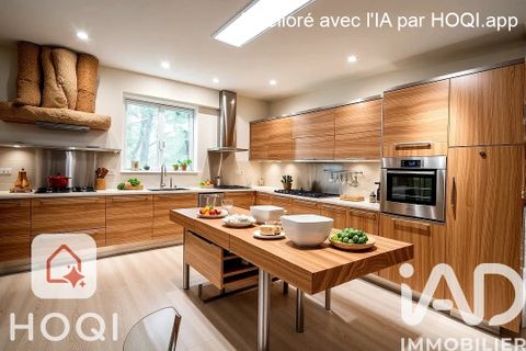 Villa i Chauray, Deux-Sevres, Chauray - € 260.000 | Ref: 34645 - foto 9