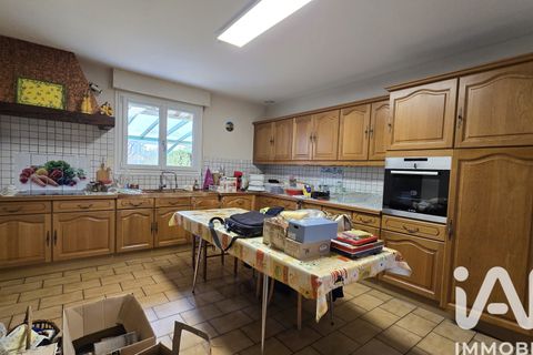 Villa i Chauray, Deux-Sevres, Chauray - € 225.680 | Ref: 34645 - foto 11