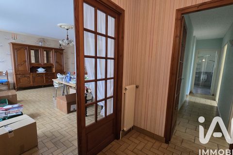 Villa i Chauray, Deux-Sevres, Chauray - € 225.680 | Ref: 34645 - foto 13