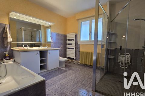 Villa i Chauray, Deux-Sevres, Chauray - € 225.680 | Ref: 34645 - foto 18