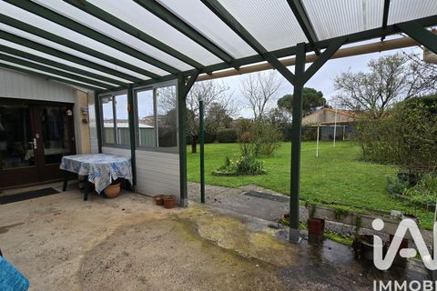 Villa i Chauray, Deux-Sevres, Chauray - € 225.680 | Ref: 34645 - foto 22