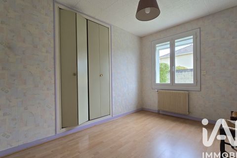 Villa i Chauray, Deux-Sevres, Chauray - € 225.680 | Ref: 34645 - foto 29