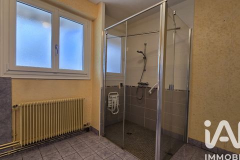 Villa i Chauray, Deux-Sevres, Chauray - € 225.680 | Ref: 34645 - foto 30