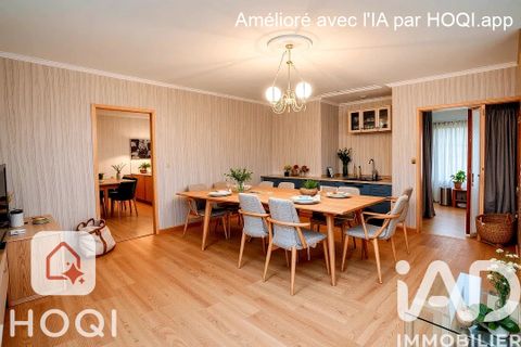Villa i Chauray, Deux-Sevres, Chauray - € 225.680 | Ref: 34645 - foto 6