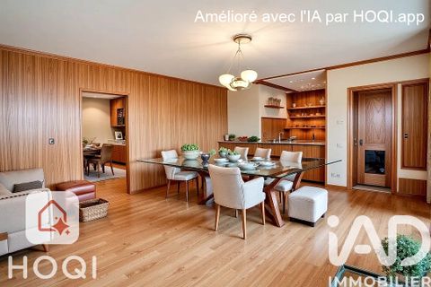 Villa i Chauray, Deux-Sevres, Chauray - € 225.680 | Ref: 34645 - foto 7