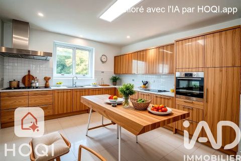 Villa i Chauray, Deux-Sevres, Chauray - € 225.680 | Ref: 34645 - foto 9
