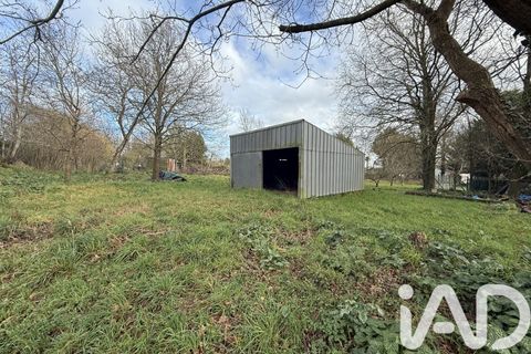 Terra a Naizin, Morbihan, Naizin - € 25.000 | Ref: 89209 - foto 2