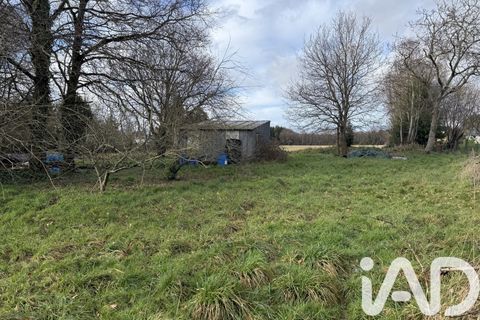 Terra a Naizin, Morbihan, Naizin - € 25.000 | Ref: 89209 - foto 3