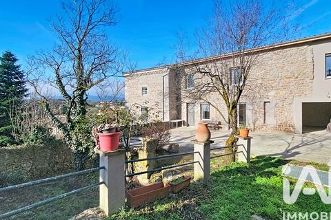 Villa i Charnas, Ardeche, Charnas - € 430.000 | Ref: 27677 - foto 2