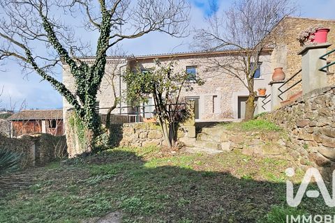 Villa i Charnas, Ardeche, Charnas - € 430.000 | Ref: 27677 - foto 25