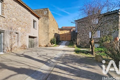 Villa i Charnas, Ardeche, Charnas - € 430.000 | Ref: 27677 - foto 3