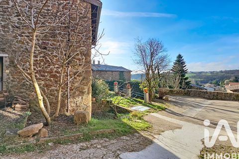 Villa i Charnas, Ardeche, Charnas - € 430.000 | Ref: 27677 - foto 4