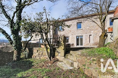 Villa i Charnas, Ardeche, Charnas - € 430.000 | Ref: 27677 - foto 23