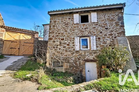 Villa i Charnas, Ardeche, Charnas - € 430.000 | Ref: 27677 - foto 18