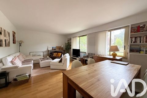 Lejlighed i Maisons-Laffitte, Yvelines, Maisons-Laffitte - € 349.000 | Ref: 95172 - foto 3