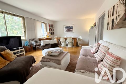 Lejlighed i Maisons-Laffitte, Yvelines, Maisons-Laffitte - € 349.000 | Ref: 95172 - foto 5