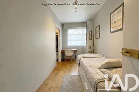 Lejlighed i Maisons-Laffitte, Yvelines, Maisons-Laffitte - € 349.000 | Ref: 95172 - foto 11