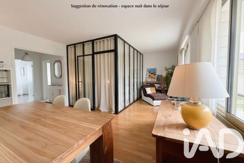 Lejlighed i Maisons-Laffitte, Yvelines, Maisons-Laffitte - € 349.000 | Ref: 95172 - foto 15