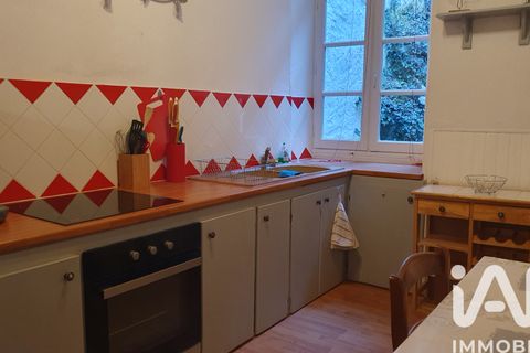 Apartamento en Eaux-Bonnes, Pyrenees-Atlantiques, Eaux-Bonnes - € 71.000 | Ref: 36356 - photo 1