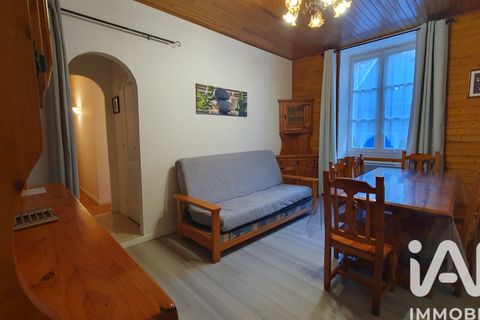 Apartamento en Eaux-Bonnes, Pyrenees-Atlantiques, Eaux-Bonnes - € 71.000 | Ref: 36356 - photo 2