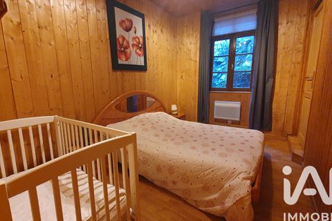 Apartamento en Eaux-Bonnes, Pyrenees-Atlantiques, Eaux-Bonnes - € 71.000 | Ref: 36356 - photo 3