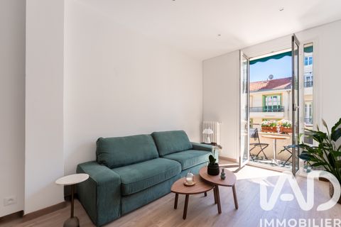 Leilighet i Nice, Alpes-Maritimes, Nice - € 499 000 | Ref: 67519 - foto 3