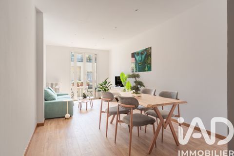 Leilighet i Nice, Alpes-Maritimes, Nice - € 499 000 | Ref: 67519 - foto 2