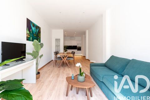 Leilighet i Nice, Alpes-Maritimes, Nice - € 499 000 | Ref: 67519 - foto 4