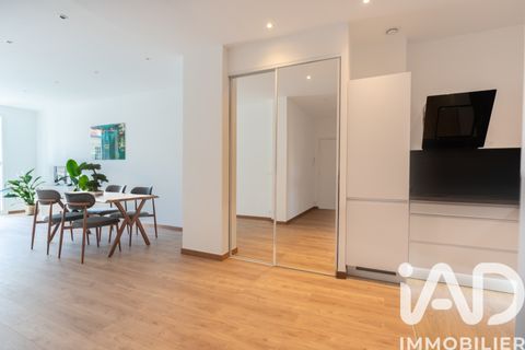 Leilighet i Nice, Alpes-Maritimes, Nice - € 499 000 | Ref: 67519 - foto 5