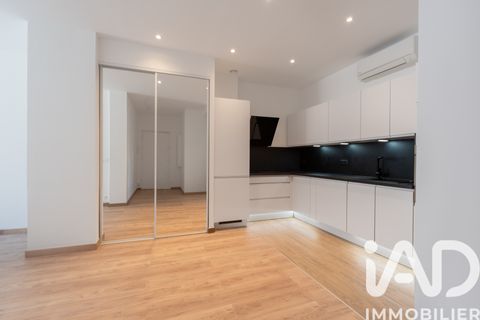 Leilighet i Nice, Alpes-Maritimes, Nice - € 499 000 | Ref: 67519 - foto 6