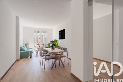 Leilighet i Nice, Alpes-Maritimes, Nice - € 499 000 | Ref: 67519 - foto 7