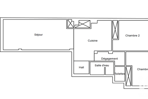 Wohnung in Nice, Alpes-Maritimes, Nice - € 499.000 | Ref: 67519 - Foto 13