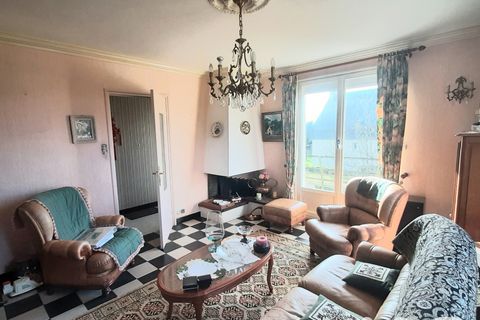 Landsbyhus i Brennilis, Finistere, Brennilis - € 143 000 | Ref: 87121 - foto 2