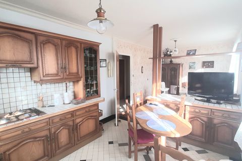 Landsbyhus i Brennilis, Finistere, Brennilis - € 143 000 | Ref: 87121 - foto 3