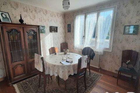 Landsbyhus i Brennilis, Finistere, Brennilis - € 143 000 | Ref: 87121 - foto 8