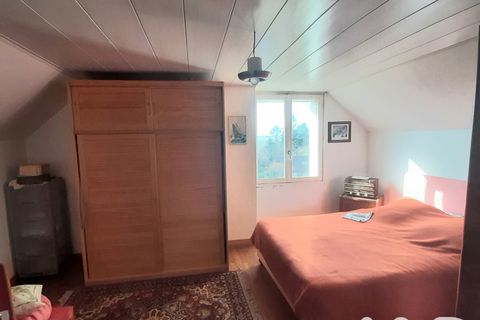 Landsbyhus i Brennilis, Finistere, Brennilis - € 143 000 | Ref: 87121 - foto 9