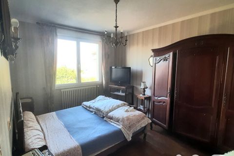 Landsbyhus i Brennilis, Finistere, Brennilis - € 143 000 | Ref: 87121 - foto 10