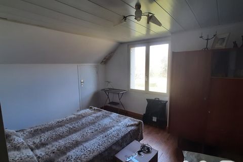 Landsbyhus i Brennilis, Finistere, Brennilis - € 143 000 | Ref: 87121 - foto 12