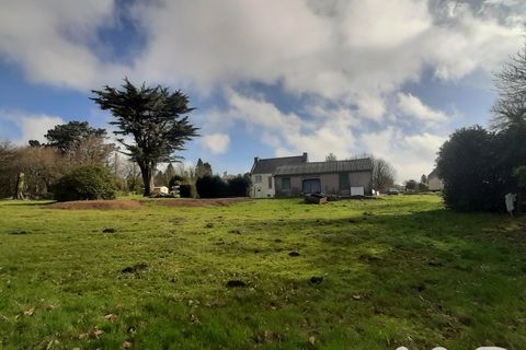 Landsbyhus i Brennilis, Finistere, Brennilis - € 143 000 | Ref: 87121 - foto 15