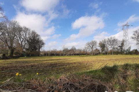 Landsbyhus i Brennilis, Finistere, Brennilis - € 143 000 | Ref: 87121 - foto 16