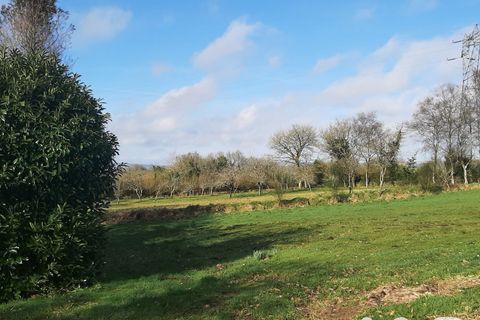 Landsbyhus i Brennilis, Finistere, Brennilis - € 143 000 | Ref: 87121 - foto 17