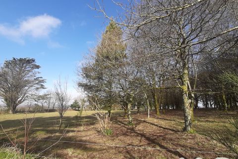 Landsbyhus i Brennilis, Finistere, Brennilis - € 143 000 | Ref: 87121 - foto 19